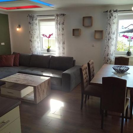 Haus Am Soleweg Apartman Ebensee Kültér fotó