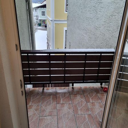Haus Am Soleweg Apartman Ebensee Kültér fotó