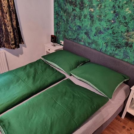 Haus Am Soleweg Apartman Ebensee Kültér fotó