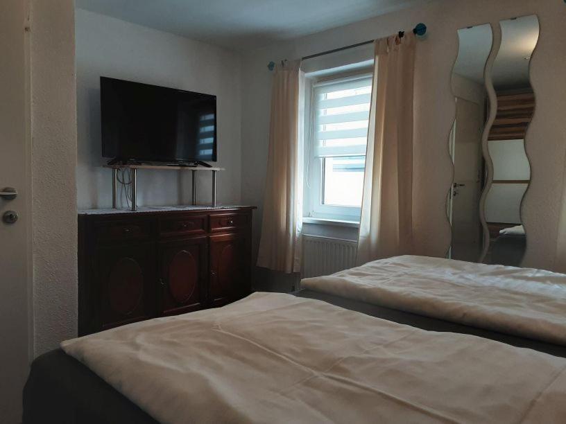 Haus Am Soleweg Apartman Ebensee Kültér fotó