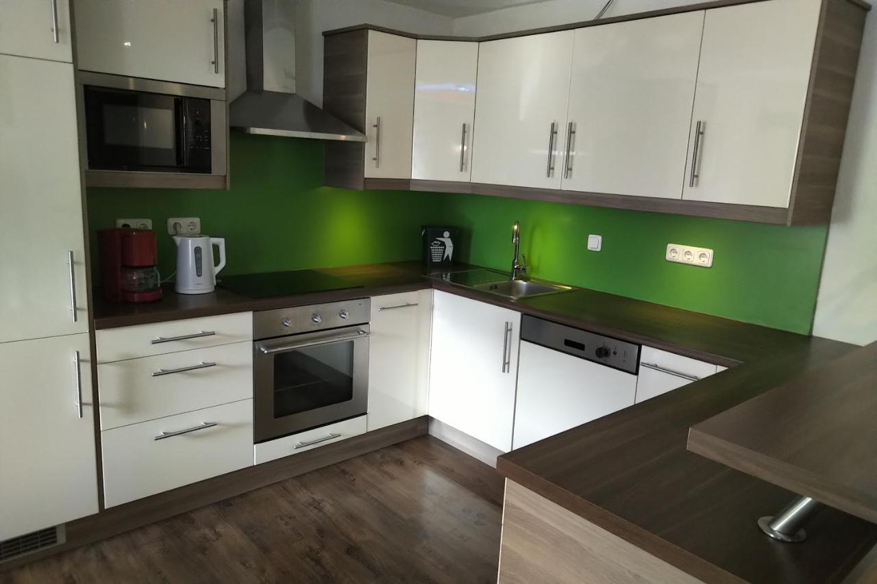 Haus Am Soleweg Apartman Ebensee Kültér fotó