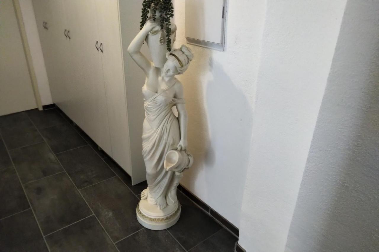 Haus Am Soleweg Apartman Ebensee Kültér fotó