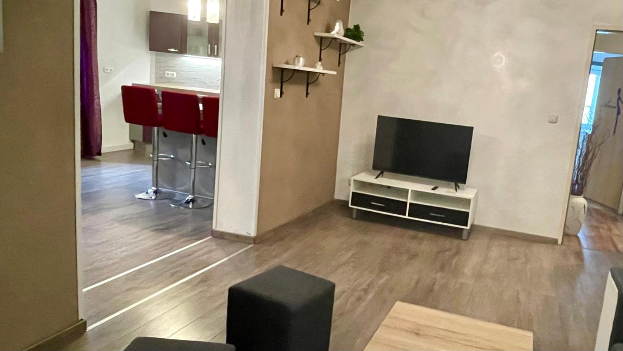 Haus Am Soleweg Apartman Ebensee Kültér fotó