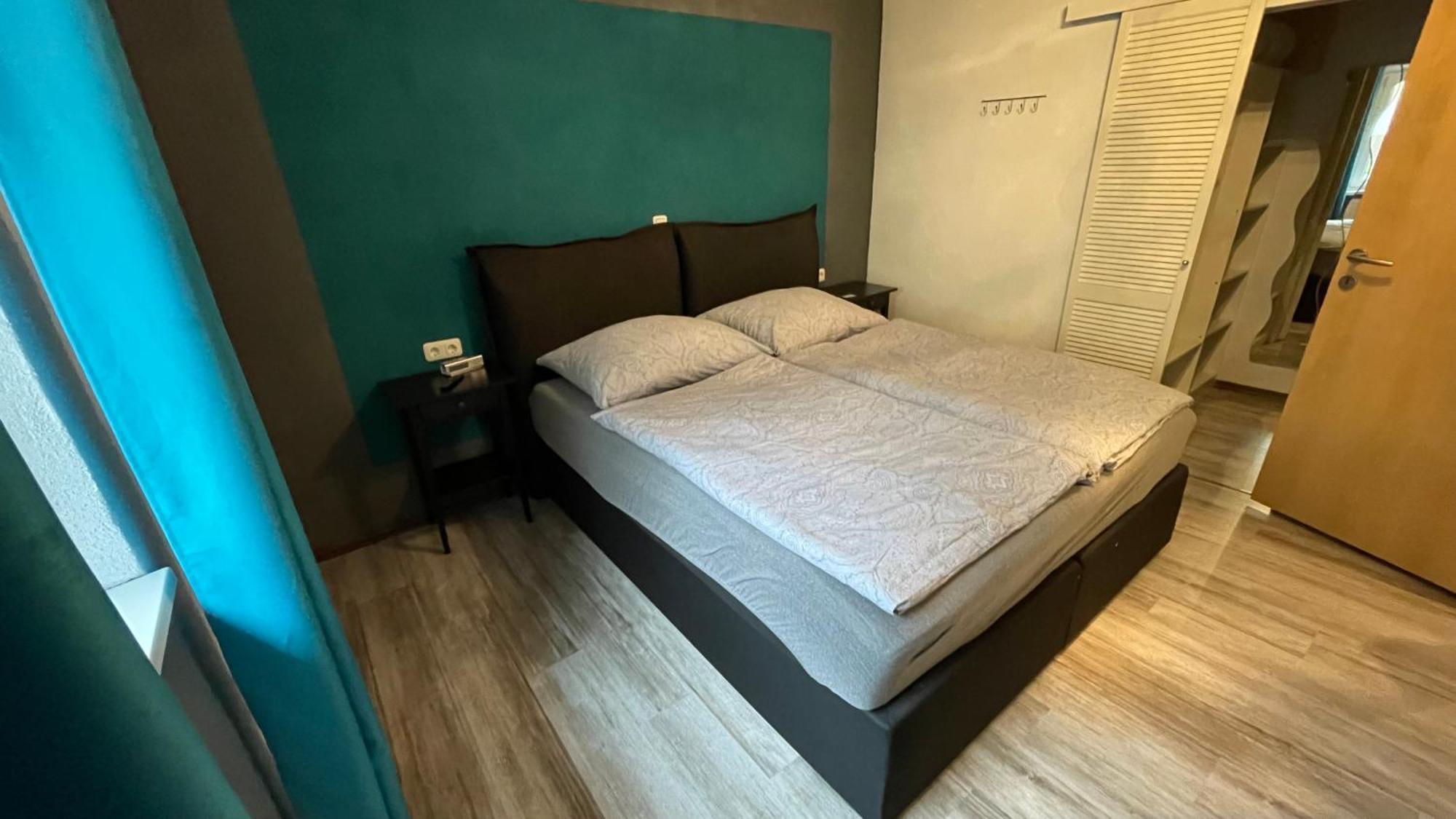 Haus Am Soleweg Apartman Ebensee Kültér fotó