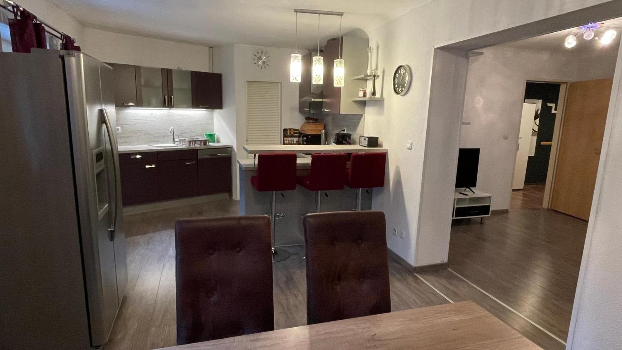 Haus Am Soleweg Apartman Ebensee Kültér fotó