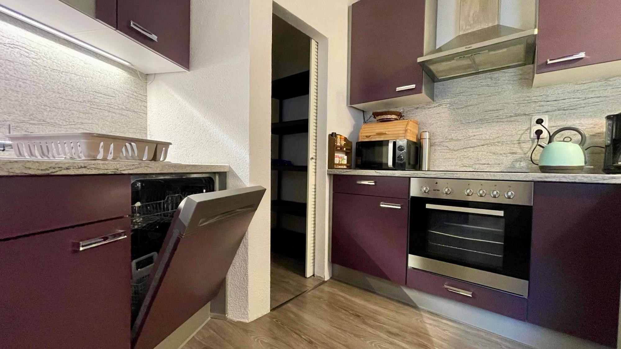 Haus Am Soleweg Apartman Ebensee Kültér fotó