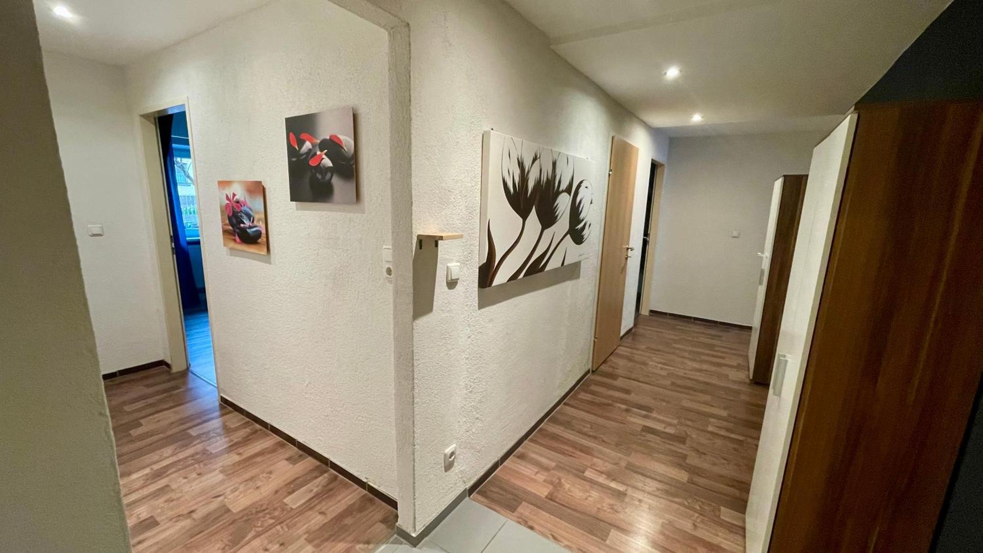 Haus Am Soleweg Apartman Ebensee Kültér fotó