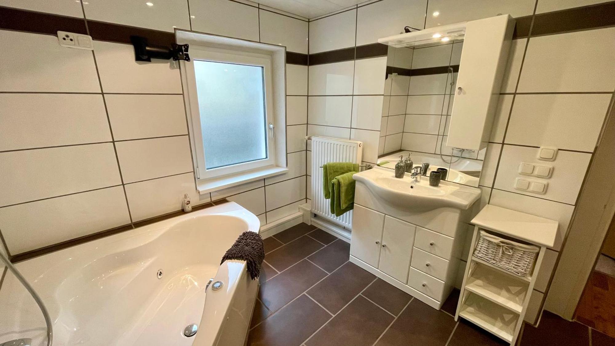 Haus Am Soleweg Apartman Ebensee Kültér fotó