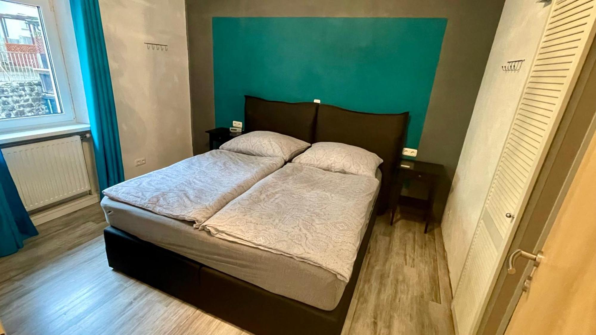 Haus Am Soleweg Apartman Ebensee Kültér fotó