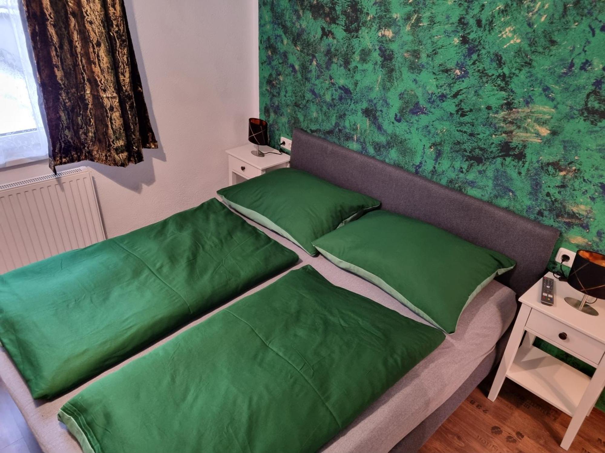 Haus Am Soleweg Apartman Ebensee Kültér fotó