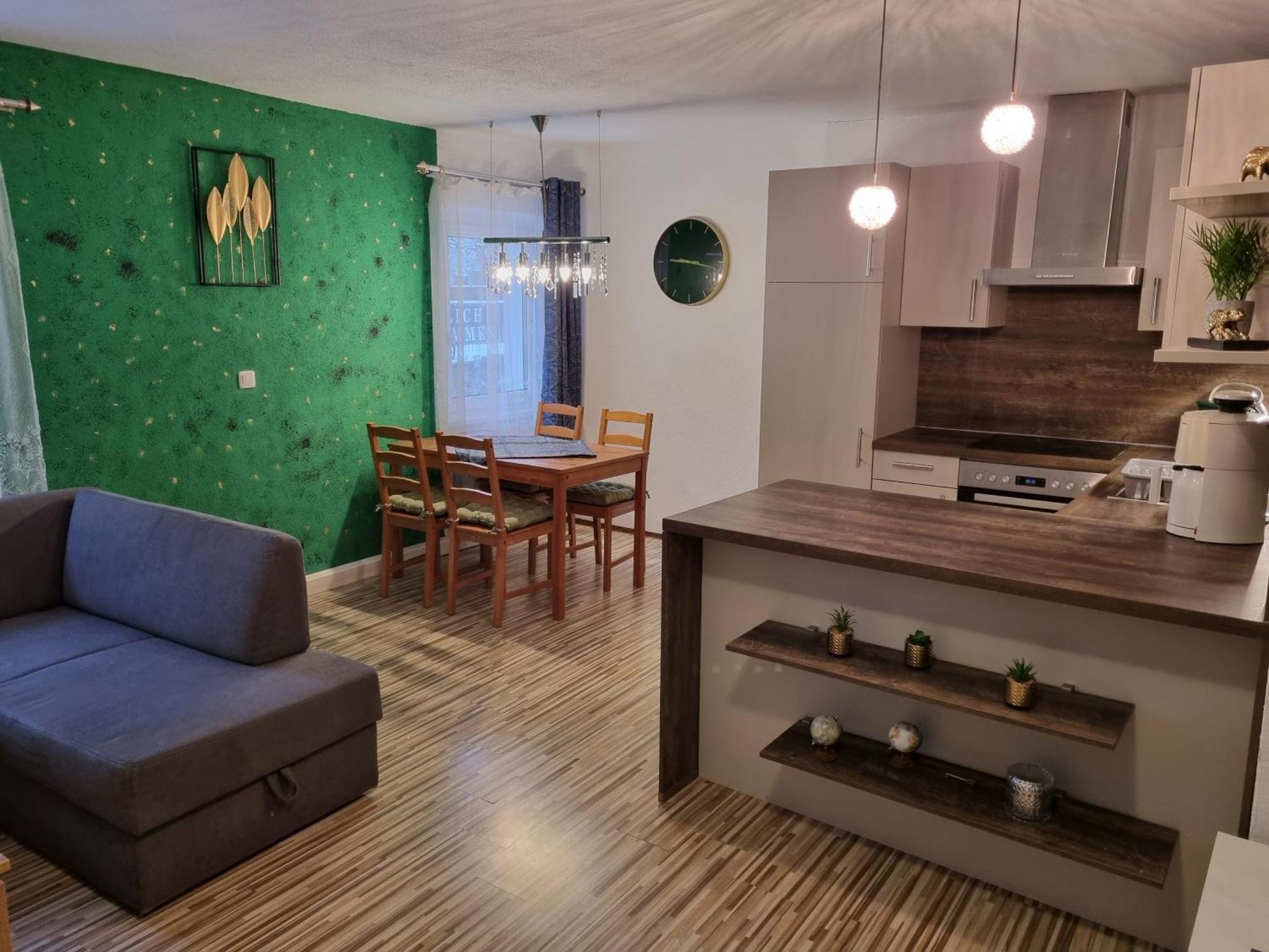 Haus Am Soleweg Apartman Ebensee Kültér fotó