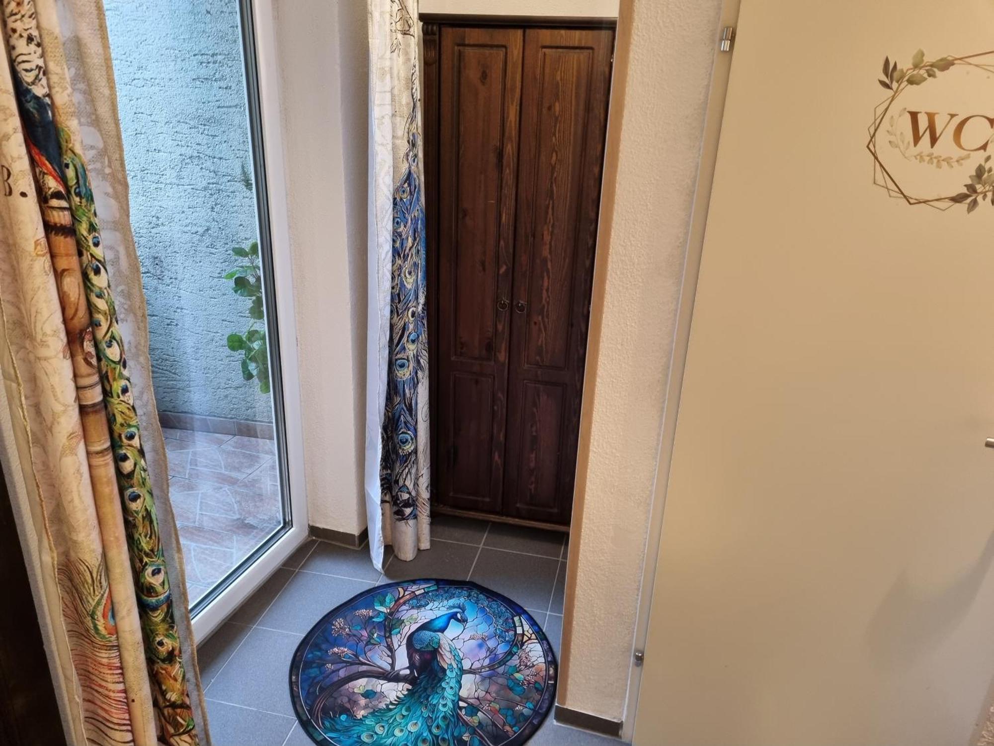 Haus Am Soleweg Apartman Ebensee Kültér fotó